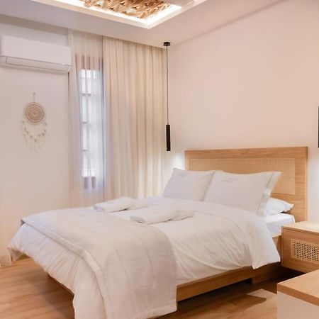 Boutique 27, Luxury Apartment. Yanya Dış mekan fotoğraf