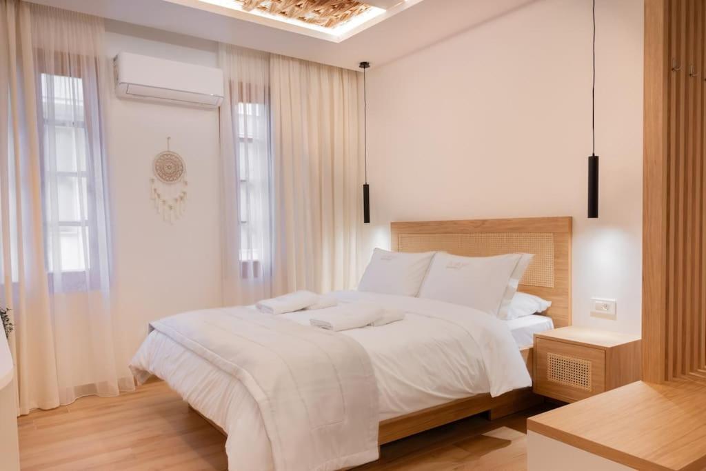 Boutique 27, Luxury Apartment. Yanya Dış mekan fotoğraf