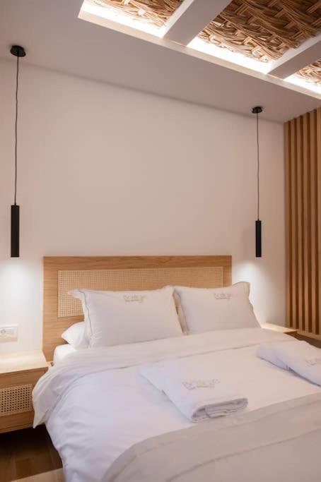 Boutique 27, Luxury Apartment. Yanya Dış mekan fotoğraf
