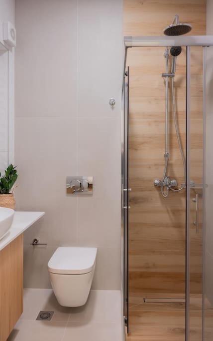 Boutique 27, Luxury Apartment. Yanya Dış mekan fotoğraf