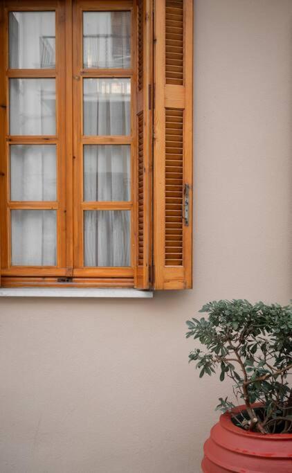 Boutique 27, Luxury Apartment. Yanya Dış mekan fotoğraf
