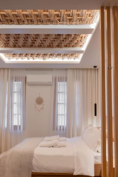 Boutique 27, Luxury Apartment. Yanya Dış mekan fotoğraf