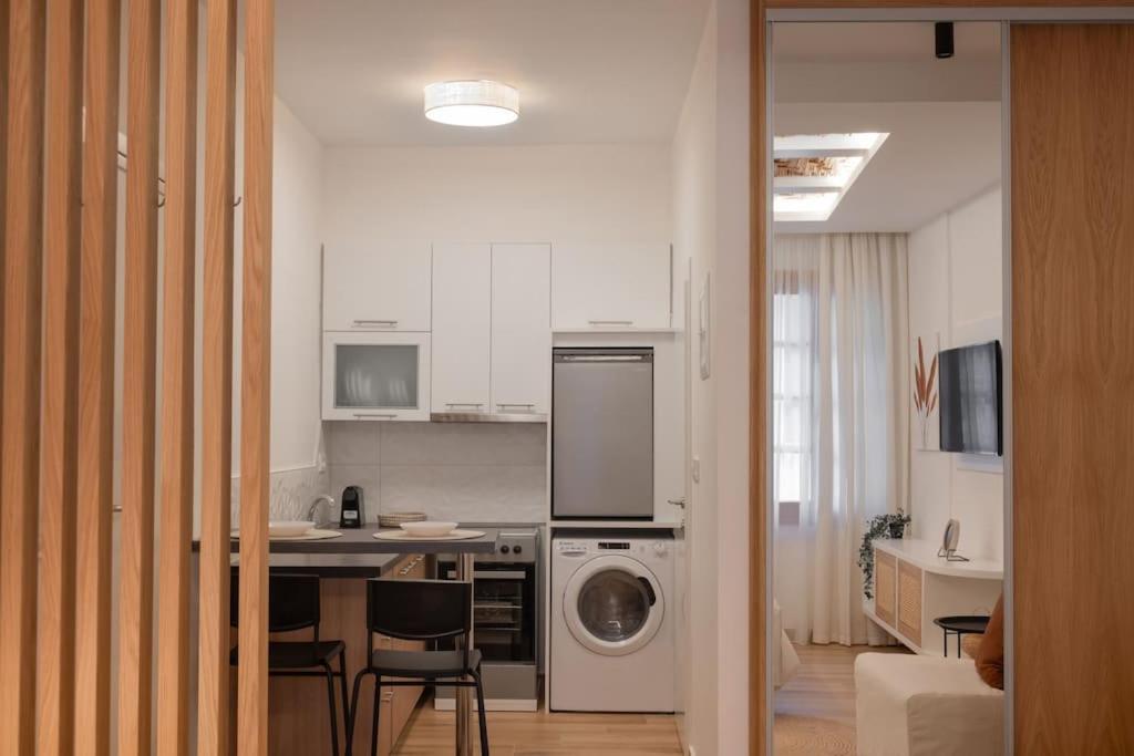 Boutique 27, Luxury Apartment. Yanya Dış mekan fotoğraf