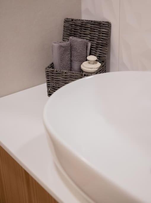 Boutique 27, Luxury Apartment. Yanya Dış mekan fotoğraf