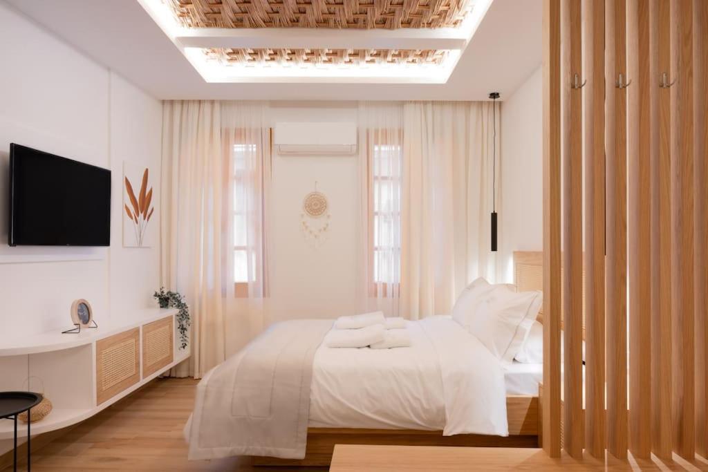 Boutique 27, Luxury Apartment. Yanya Dış mekan fotoğraf